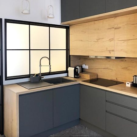 Lily Apartment Napoli Экстерьер фото