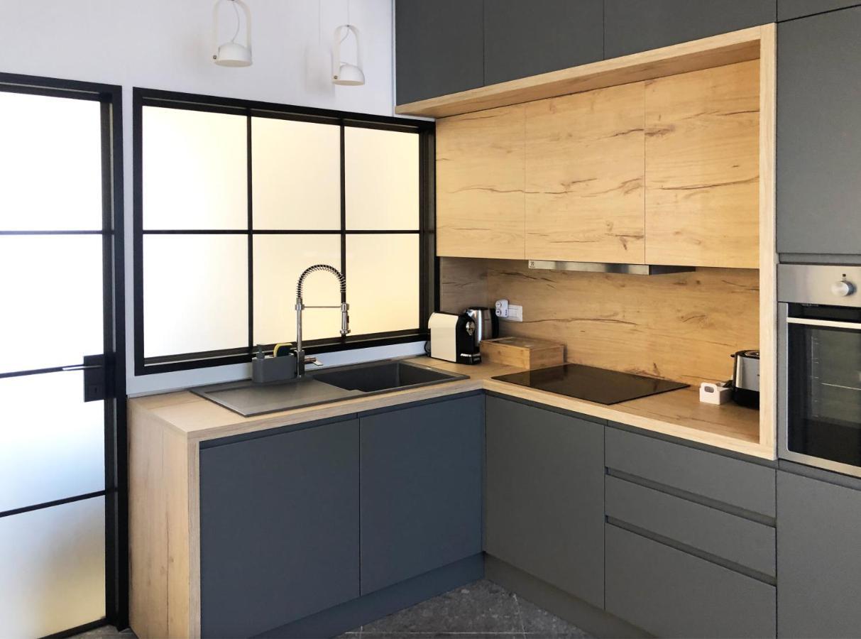 Lily Apartment Napoli Экстерьер фото