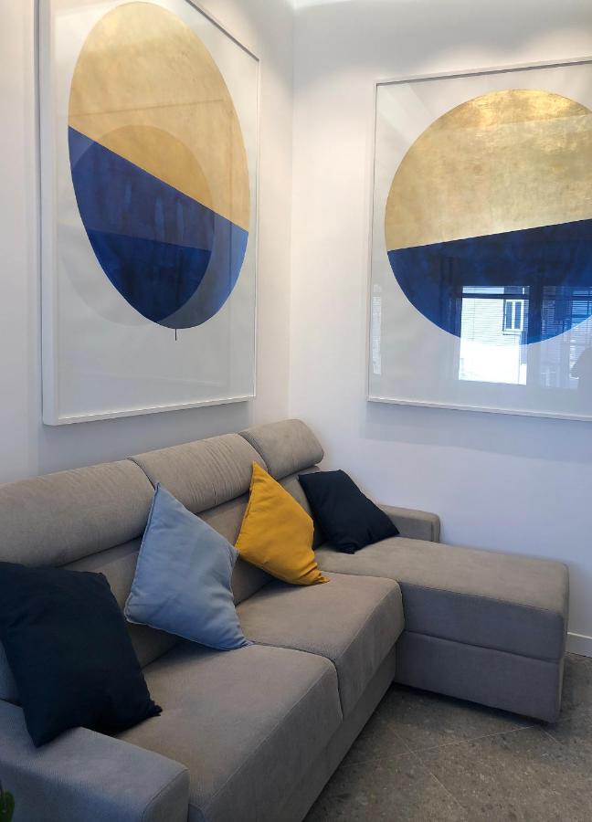 Lily Apartment Napoli Экстерьер фото