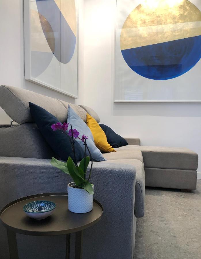 Lily Apartment Napoli Экстерьер фото