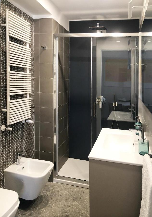 Lily Apartment Napoli Экстерьер фото