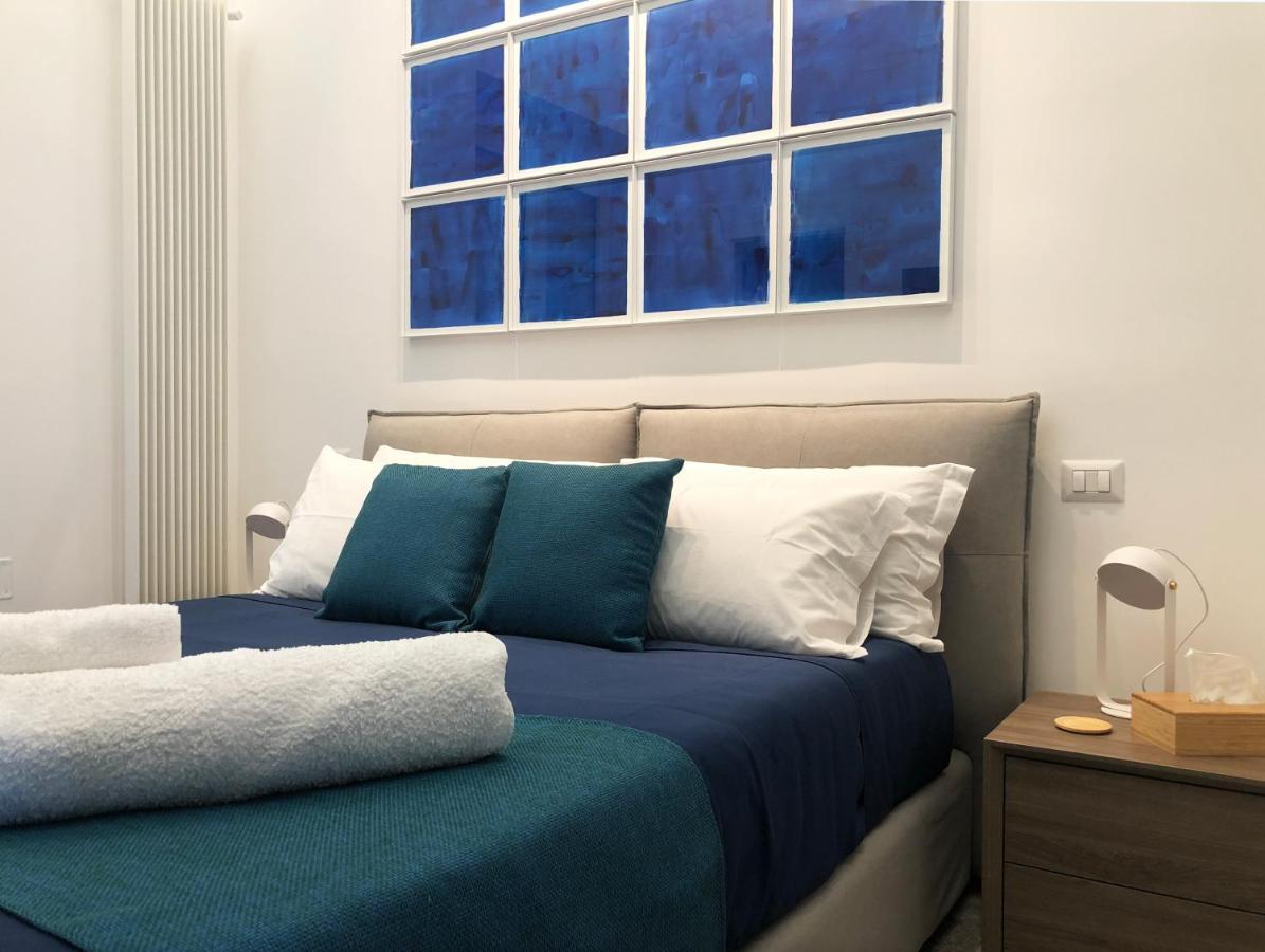 Lily Apartment Napoli Экстерьер фото